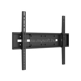 MULTIBRACKETS fali rögzítő univerzális HD MAX, fix 60-110", fekete 7350073731091 small