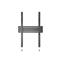 MULTIBRACKETS fix fali konzol, M Universal Fixed Wallmount SD MAX 1200x900 7350073730940 small
