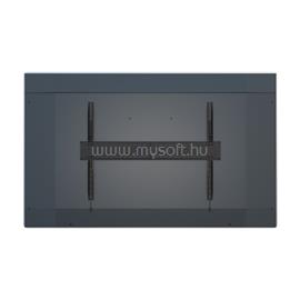 MULTIBRACKETS fix fali konzol, M Universal Fixed Wallmount SD MAX 1200x900 7350073730940 small