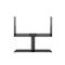 MULTIBRACKETS Forgatható asztali állvány, M VESA Tablestand Turn X-Large MAX 800x400 Black (60-75