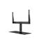 MULTIBRACKETS Forgatható asztali állvány, M VESA Tablestand Turn X-Large MAX 800x400 Black (60-75