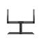 MULTIBRACKETS Forgatható asztali állvány, M VESA Tablestand Turn X-Large MAX 800x400 Black (60-75