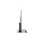 MULTIBRACKETS Forgatható asztali állvány, M VESA Tablestand Turn X-Large MAX 800x400 Black (60-75