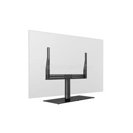 MULTIBRACKETS Forgatható asztali állvány, M VESA Tablestand Turn X-Large MAX 800x400 Black (60-75