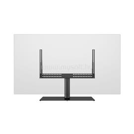 MULTIBRACKETS Forgatható asztali állvány, M VESA Tablestand Turn X-Large MAX 800x400 Black (60-75