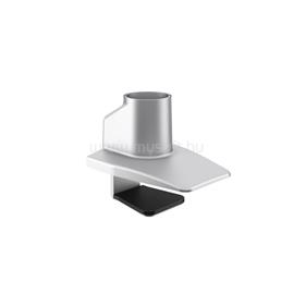 MULTIBRACKETS Gas Lift Single Desk Clamp Silver 7350073739684 small