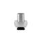 MULTIBRACKETS Gas Lift Single Desk Clamp Silver 7350073739684 small