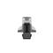 MULTIBRACKETS Gas Lift Single Desk Clamp Silver 7350073739684 small
