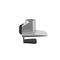 MULTIBRACKETS Gas Lift Single Desk Clamp Silver 7350073739684 small
