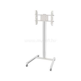 MULTIBRACKETS gurulós padló állvány 180 Single, 32-63", ezüst 7350073730636 small