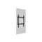 MULTIBRACKETS M Universal Wallmount HD Portrait 100kg 400x600 7350073738830 small