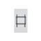 MULTIBRACKETS M Universal Wallmount HD Portrait 100kg 400x600 7350073738830 small