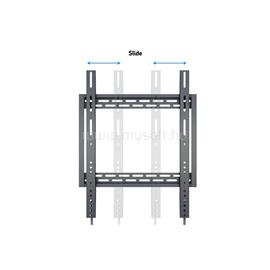 MULTIBRACKETS M Universal Wallmount HD Portrait 100kg 400x600 7350073738830 small