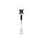 MULTIBRACKETS Rögzítőkészlet (csuklós kar, asztali rögzítés), M VESA Gas Lift Arm Single White HD (15