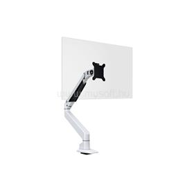 MULTIBRACKETS Rögzítőkészlet (csuklós kar, asztali rögzítés), M VESA Gas Lift Arm Single White HD (15