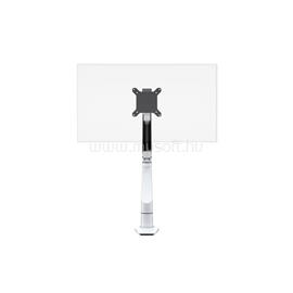 MULTIBRACKETS Rögzítőkészlet (csuklós kar, asztali rögzítés), M VESA Gas Lift Arm Single White HD (15