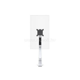 MULTIBRACKETS Rögzítőkészlet (csuklós kar, asztali rögzítés), M VESA Gas Lift Arm Single White HD (15