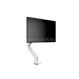 MULTIBRACKETS Rögzítőkészlet (csuklós kar, asztali rögzítés), M VESA Gas Lift Arm Single White HD (15