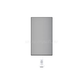 MULTIBRACKETS Rögzítőkészlet (csuklós kar, asztali rögzítés), M VESA Gas Lift Arm Single White HD (15