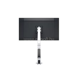 MULTIBRACKETS Rögzítőkészlet (csuklós kar, asztali rögzítés), M VESA Gas Lift Arm Single White HD (15