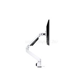 MULTIBRACKETS Rögzítőkészlet (csuklós kar, asztali rögzítés), M VESA Gas Lift Arm Single White HD (15