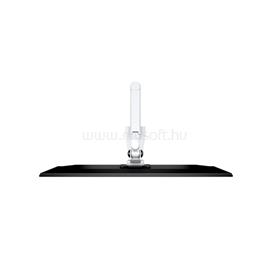 MULTIBRACKETS Rögzítőkészlet (csuklós kar, asztali rögzítés), M VESA Gas Lift Arm Single White HD (15