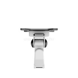 MULTIBRACKETS Rögzítőkészlet (csuklós kar, asztali rögzítés), M VESA Gas Lift Arm Single White HD (15