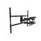 MULTIBRACKETS Universal Flexarm Pro 125kg Super Duty Plus 1200x900 - 55-110