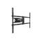 MULTIBRACKETS Universal Flexarm Pro 125kg Super Duty Plus 1200x900 - 55-110