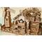 MULTIVERSUM 3D Fa Animal Farm 3D puzzle CF103 small