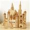 MULTIVERSUM 3D Fa Knight Castle Diorama 3D puzzle LG902 small