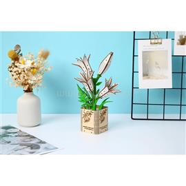 MULTIVERSUM 3D Fa Lily 3D puzzle LG666 small
