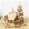 MULTIVERSUM 3D Fa Villa with light 3D puzzle LG908 small