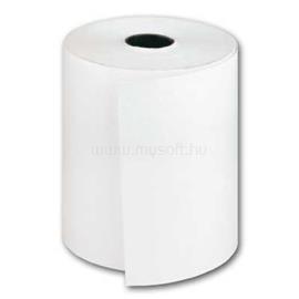 MÜROLL 57/60/12 60g 10db fehér pénztárgépszalag 213180 small
