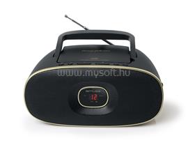 MUSE MD-202 VT Vintage CD-s rádió MD-202_VT small
