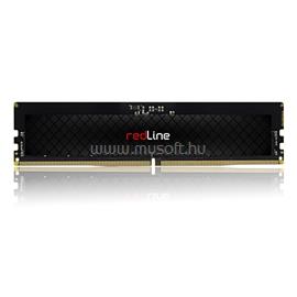 MUSHKIN DIMM memória 16GB DDR5 5200MHz CL42 Redline MRE5U520HHHD16G small