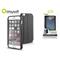 MUVIT I-MUEYF0007 Window Folio iPhone 6 Plus/6S Plus fekete hátlap I-MUEYF0007 small