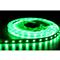 MW LIGHTING MW HQS-5050 5M 60LED/m 14,4W/m 12V RGB LED szalag HQS-5050-60LED-14.4W-RGB small