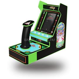 MY ARCADE DGUNL-7000 játékkonzol Galaga 2in1 Joystick Player Hordozható DGUNL-7000 small