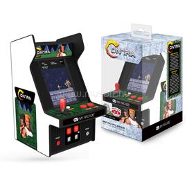 MY ARCADE Játékkonzol Contra Micro Player Retro Arcade 6.75" Hordozható, DGUNL-3280 DGUNL-3280 small