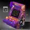 MY ARCADE Játékkonzol Data East 100+ Pico Player Retro Arcade 3.7