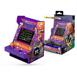 MY ARCADE Játékkonzol Data East 200+ Nano Player Retro Arcade 4.5"Hordozható, DUGNL-4121 DGUNL-4121 small