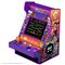 MY ARCADE Játékkonzol Data East 200+ Nano Player Retro Arcade 4.5