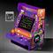 MY ARCADE Játékkonzol Data East 200+ Nano Player Retro Arcade 4.5