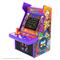 MY ARCADE Játékkonzol Data East 300+ Micro Player Retro Arcade 6.75