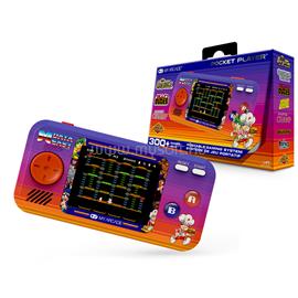 MY ARCADE Játékkonzol Data East 300+ Pocket Player Hordozható, DGUNL-4127 DGUNL-4127 small