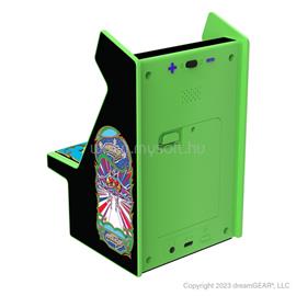 MY ARCADE Játékkonzol Galaga Micro Player Pro Portable Retro Arcade 6.75" Hordozható, DGUNL-4195 DGUNL-4195 small