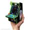 MY ARCADE Játékkonzol Galaga Micro Player Pro Portable Retro Arcade 6.75
