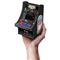 MY ARCADE Játékkonzol Galaga Micro Player Retro Arcade 6.75