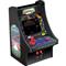 MY ARCADE Játékkonzol Galaga Micro Player Retro Arcade 6.75